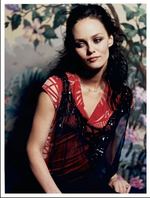 Vanessa Paradis