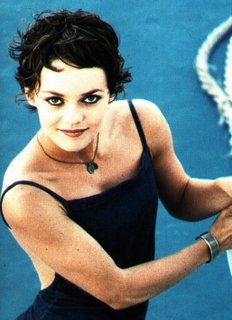 Vanessa Paradis