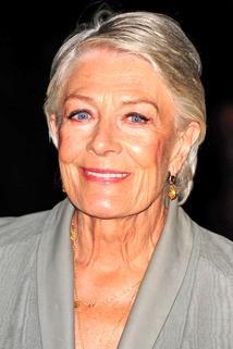 Profilový obrázek - Vanessa Redgrave