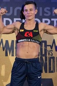 Profilový obrázek - Vanessa Rico Fernandez