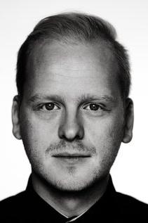 Profilový obrázek - Ævar Þór Benediktsson
