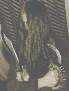 Varg Vikernes