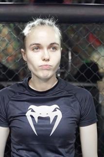 Profilový obrázek - Varvara Zelenina