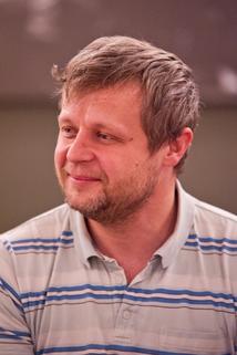 Profilový obrázek - Vasil Fridrich