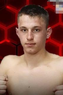 Profilový obrázek - Vasile Tican