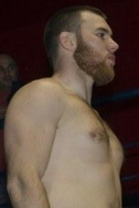 Profilový obrázek - Vasiliy Lukianov