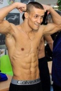 Profilový obrázek - Vasily Komlik