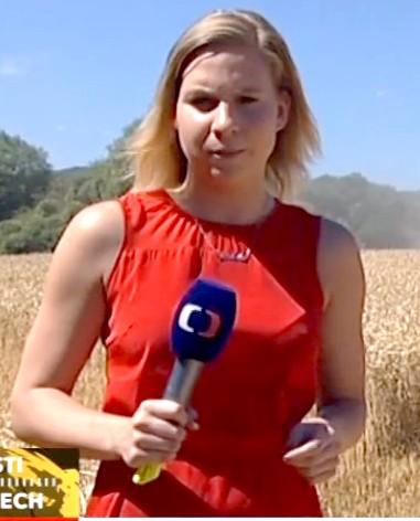 Vendulka Horníková