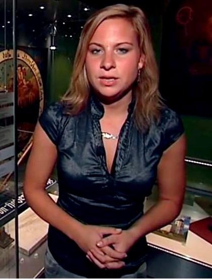 Vendulka Horníková