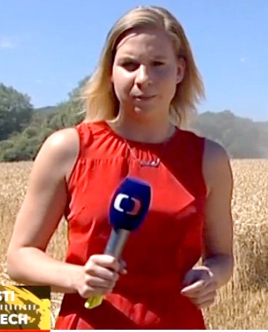 Vendulka Horníková