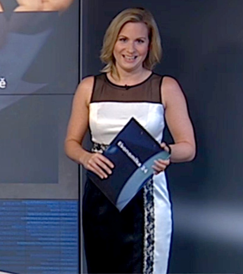 Vendulka Horníková