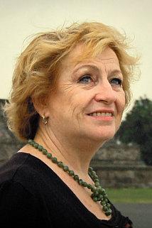Profilový obrázek - Věra Čáslavská