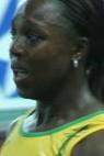 Veronica Campbell