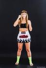 Veronica Vargas