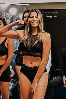 Profilový obrázek - Veronica Zuluaga