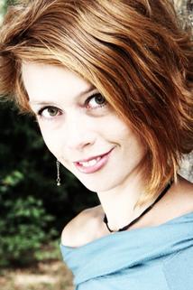 Profilový obrázek - Veronika Bartošová