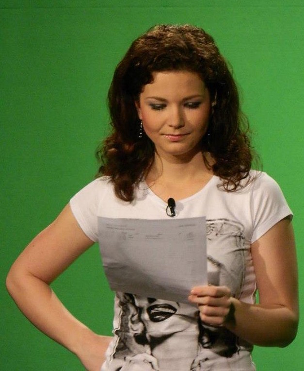 Veronika Boleslavová