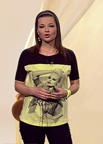 Veronika Boleslavová