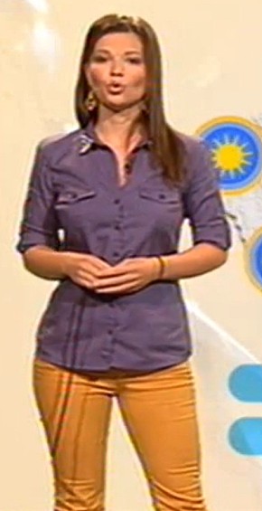 Veronika Boleslavová