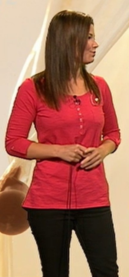 Veronika Boleslavová