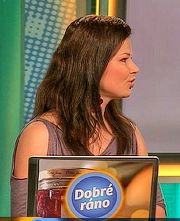 Veronika Boleslavová