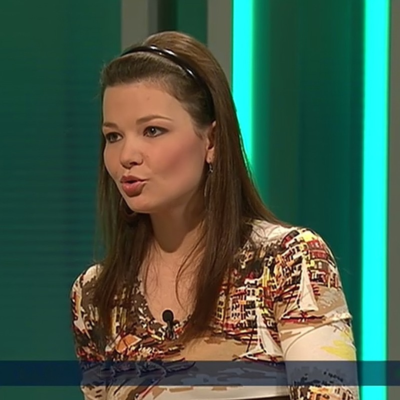 Veronika Boleslavová