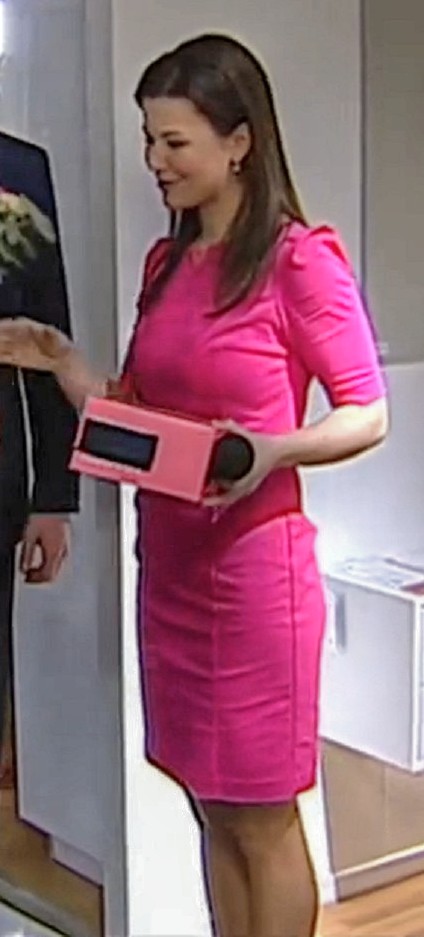 Veronika Boleslavová