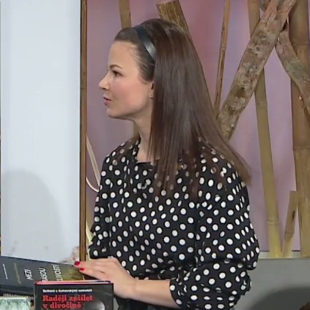 Veronika Boleslavová