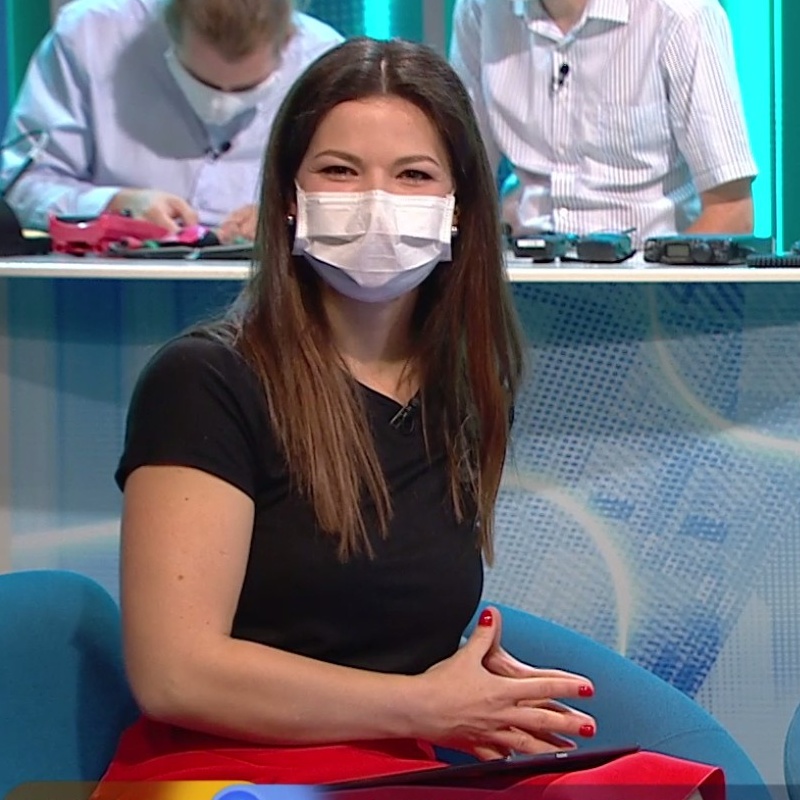 Veronika Boleslavová