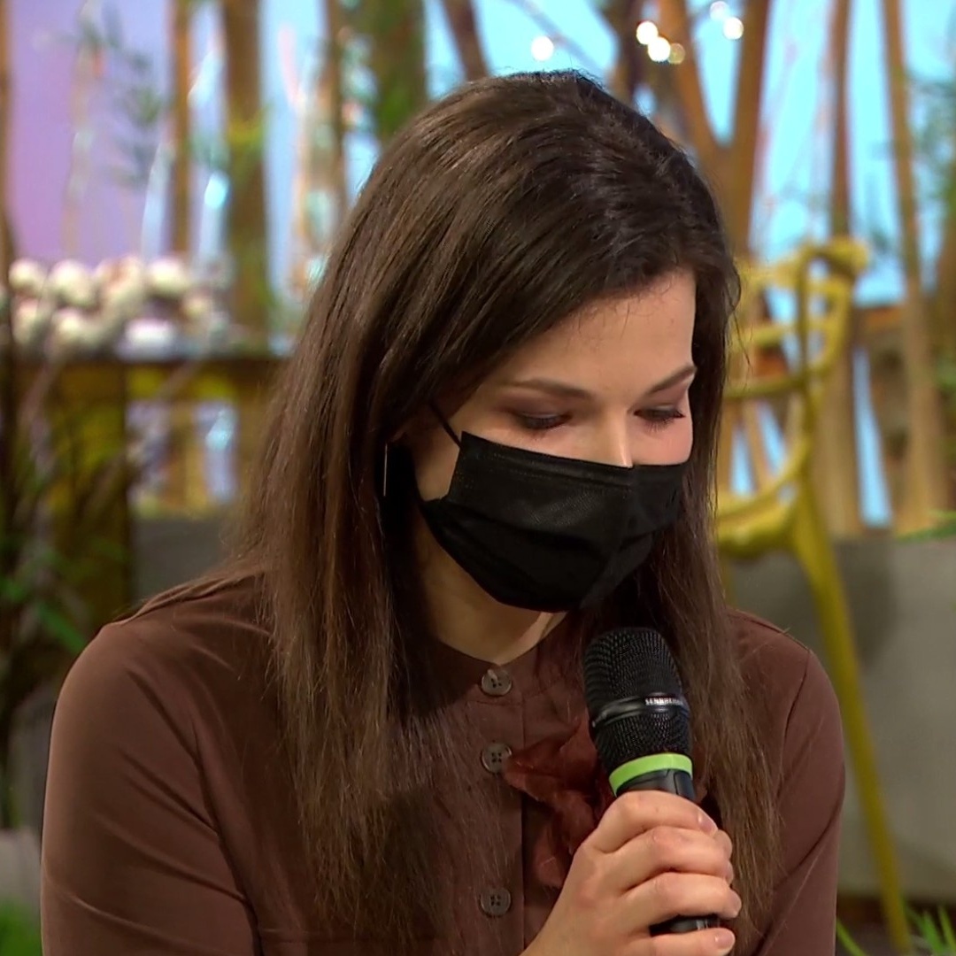 Veronika Boleslavová