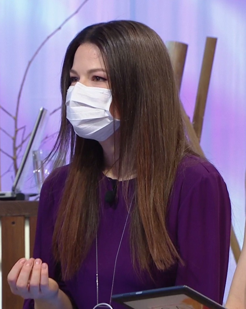 Veronika Boleslavová