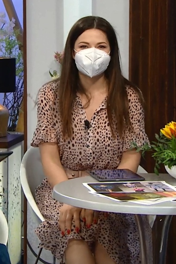 Veronika Boleslavová