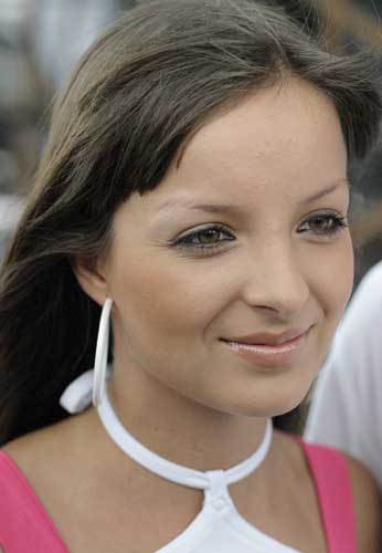 Veronika Nízlová