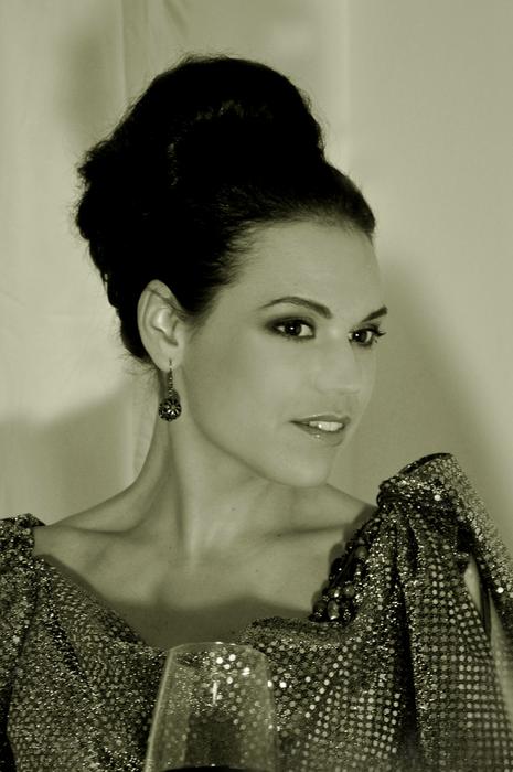 Veronika Paroulková