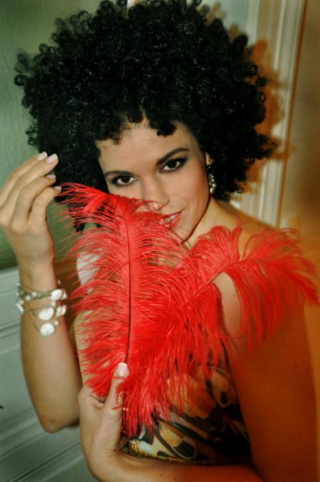 Veronika Paroulková