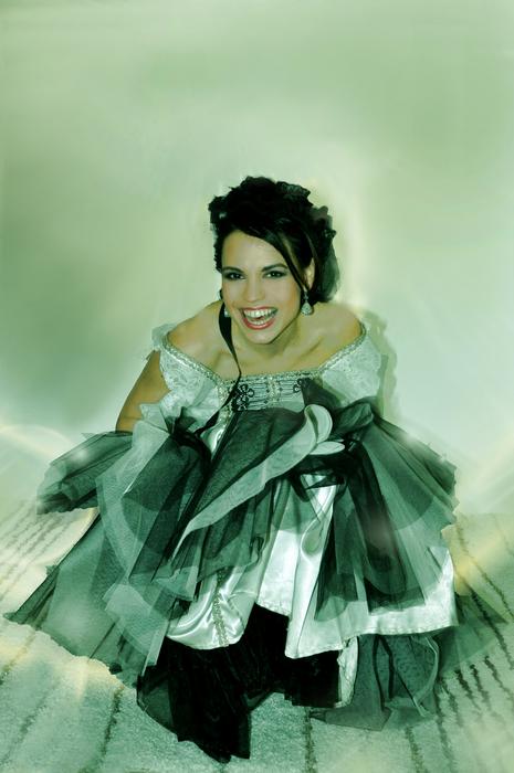 Veronika Paroulková