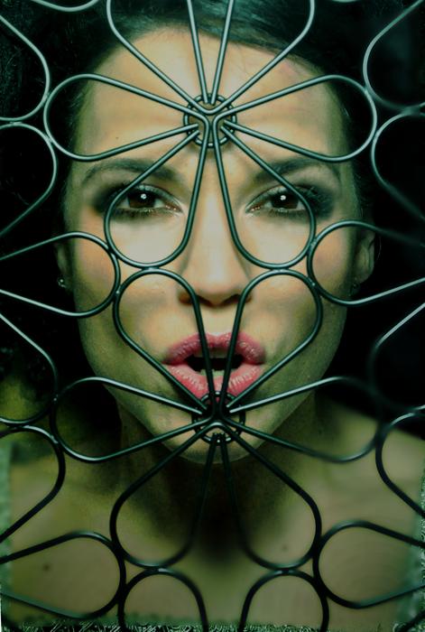 Veronika Paroulková