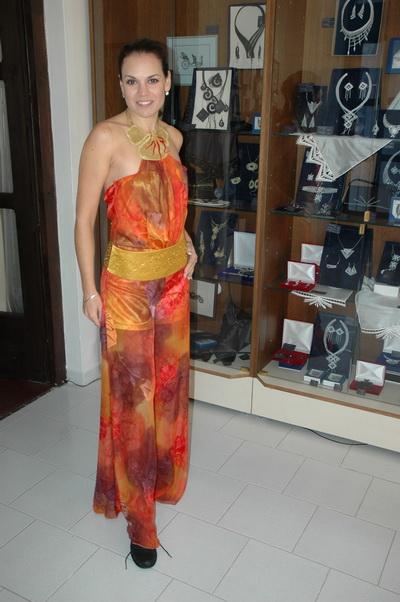 Veronika Paroulková