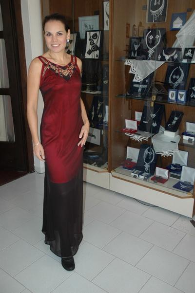 Veronika Paroulková