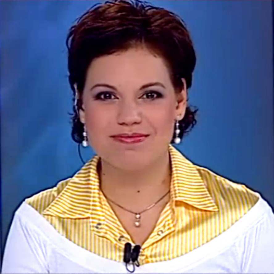 Veronika Paroulková