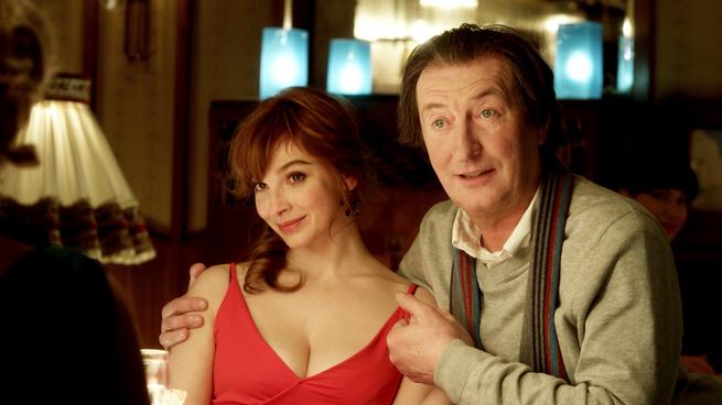 Vica Kerekes