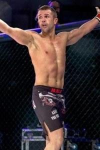 Profilový obrázek - Vicente Marquez Enriquez