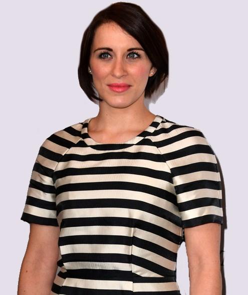 Vicky McClure