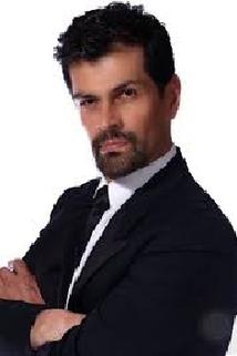 Profilový obrázek - Víctor Rodríguez