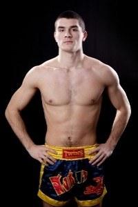 Profilový obrázek - Victor Bargan