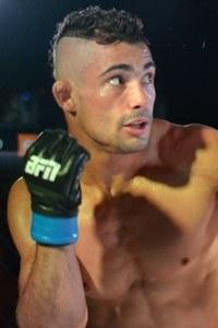 Profilový obrázek - Victor Dias