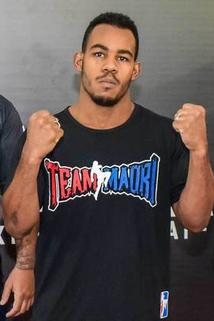 Profilový obrázek - Victor Estevao Delgado Alves