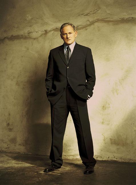 Victor Garber