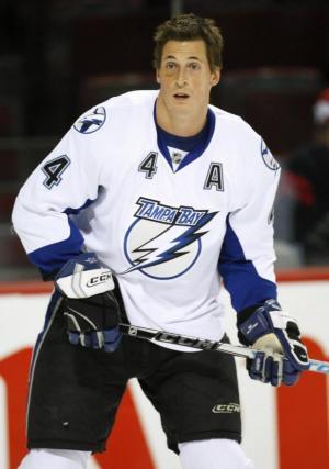 Victor Hedman
