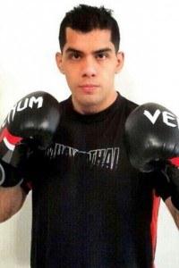 Victor Hugo Arrua Maldonado